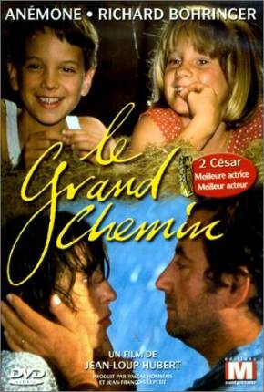 Aprendendo a Viver / Le grand chemin - Legendado Download Mais Baixado