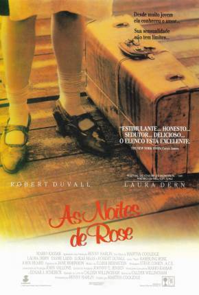 As Noites de Rose / Rambling Rose - Legendado Download Mais Baixado