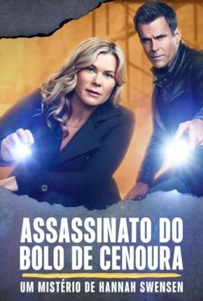 Assassinato do Bolo de Cenoura - Um Mistério de Hannah Swensen Download Mais Baixado