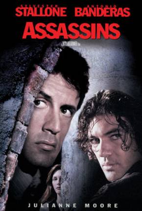 Assassinos / Assassins Bluray Download Mais Baixado