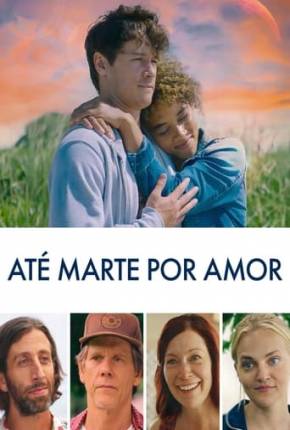 Até Marte por Amor Download Mais Baixado