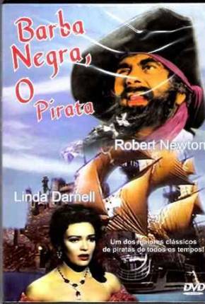 Barba Negra, o Pirata - Blackbeard the Pirate Download Mais Baixado