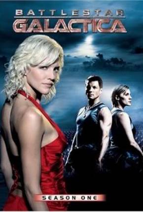 Battlestar Galactica 1080P Download Mais Baixado