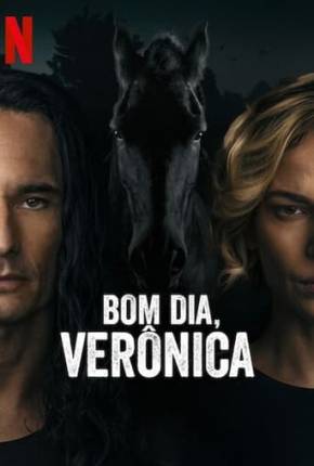 Bom Dia, Verônica - 3ª Temporada Download Mais Baixado