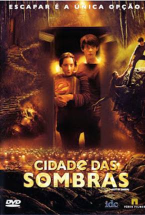 Cidade das Sombras / City of Ember Download Mais Baixado