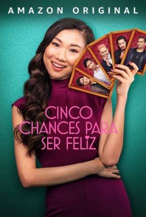 Cinco Chances Para Ser Feliz Download Mais Baixado