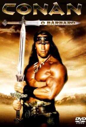 Conan, o Bárbaro / Conan the Barbarian Download Mais Baixado