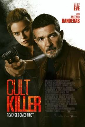 Cult Killer - CAM - Legendado e Dublado Não Oficial Download Mais Baixado