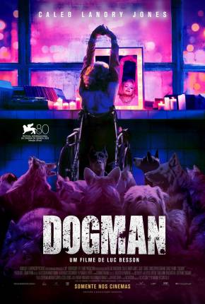 DogMan Download Mais Baixado