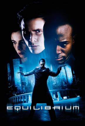 Equilibrium 720P Download Mais Baixado