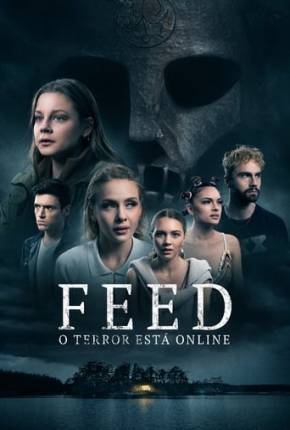 Feed - O Terror está Online Download Mais Baixado