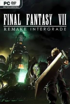 Final Fantasy VII Remake Intergrade Download Mais Baixado