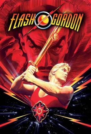 Flash Gordon - Completo Download Mais Baixado