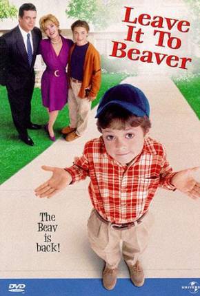 Foi Sem Querer / Leave It to Beaver Download Mais Baixado