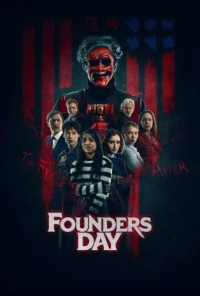 Founders Day - CAM - Legendado e Dublado Não Oficial Download Mais Baixado