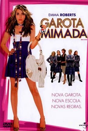 Garota Mimada / Wild Child - BRRIP Download Mais Baixado