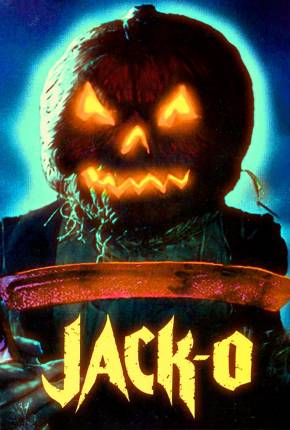 Halloween - A Maldição Está de Volta! / Jack-O Download Mais Baixado