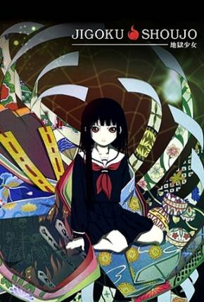 Hell Girl / Jigoku shôjo Download Mais Baixado