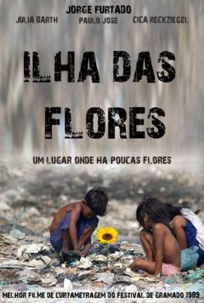 Ilha das Flores - Nacional Download Mais Baixado