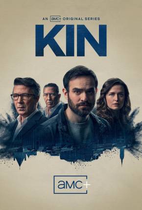 Kin - 2ª Temporada Legendada Download Mais Baixado