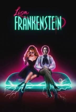 Lisa Frankenstein - Legendado Download Mais Baixado