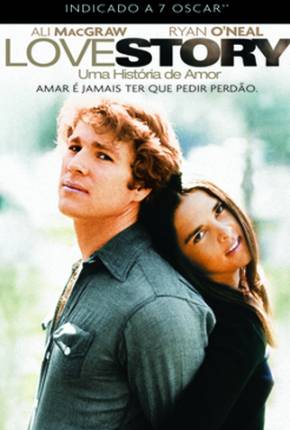 Love Story - Uma História de Amor 1080P Download Mais Baixado