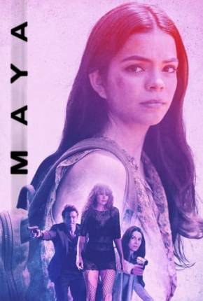 Maya - CAM - Legendado e Dublado Não Oficial Download Mais Baixado