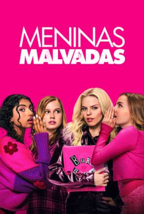 Meninas Malvadas - Mean Girls Download Mais Baixado