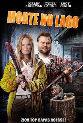 Morte No Lago - Legendado Download Mais Baixado