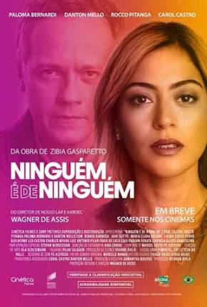 Ninguém é de Ninguém - Nacional Download Mais Baixado