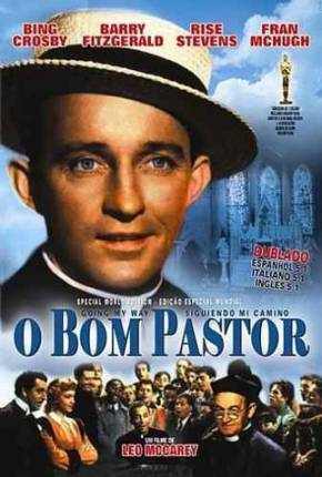 O Bom Pastor / Going My Way - Legendado Download Mais Baixado