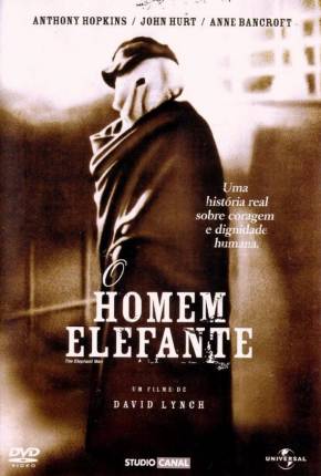 O Homem Elefante / The Elephant Man Download Mais Baixado