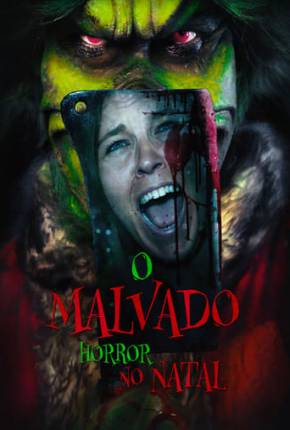 O Malvado - Horror no Natal Download Mais Baixado