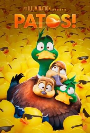 Patos! Download Mais Baixado