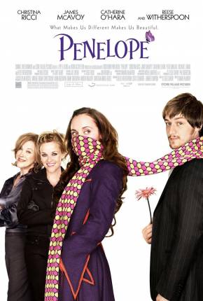 Penelope 1080P Download Mais Baixado