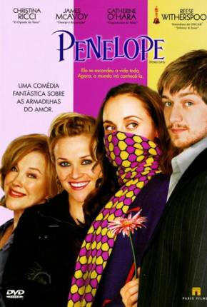 Penelope DVDRIP Download Mais Baixado