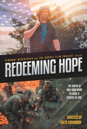 Redeeming Hope - Legendado e Dublado Não Oficial Download Mais Baixado