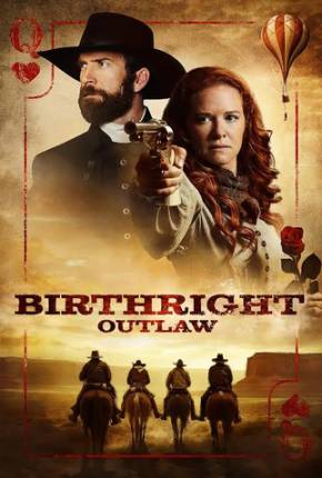 Segredos de Família - Birthright Outlaw Download Mais Baixado