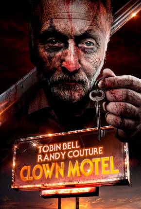 The Curse of the Clown Motel - Legendado e Dublado Não Oficial Download Mais Baixado