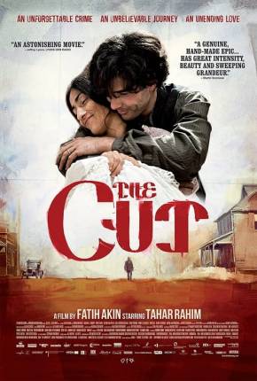 The Cut - Legendado Download Mais Baixado