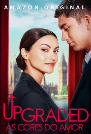 Upgrade - As Cores do Amor Download Mais Baixado