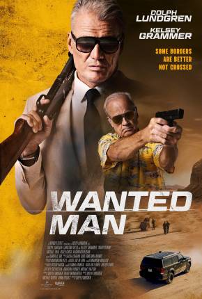 Wanted Man - Legendado e Dublado Não Oficial Download Mais Baixado