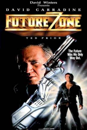 Zona Futura - Future Zone Download Mais Baixado