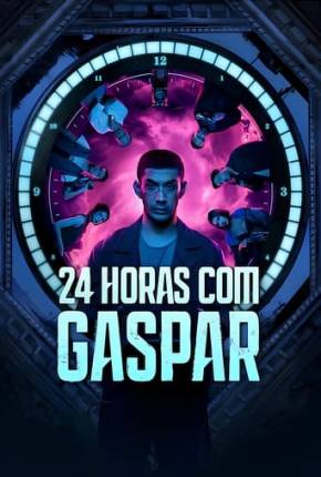 24 Horas com Gaspar Download Mais Baixado