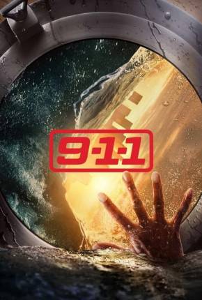 9-1-1 - 7ª Temporada Legendada Download Mais Baixado