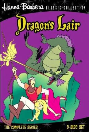 A Toca do Dragão / Dragons Lair Download Mais Baixado