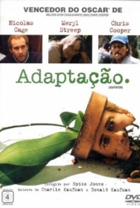 Adaptação. / Adaptation. Download Mais Baixado