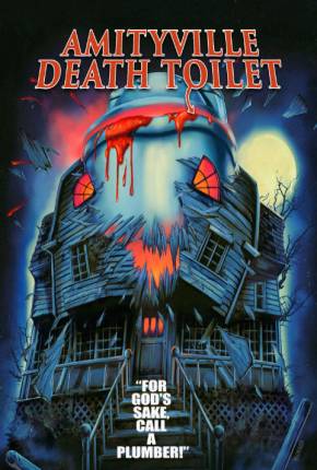 Amityville Death Toilet - Legendado Download Mais Baixado