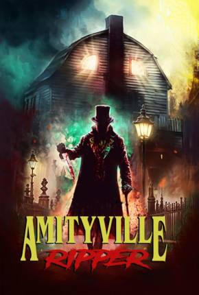 Amityville Ripper - Legendado e Dublagem Não Oficial Download Mais Baixado