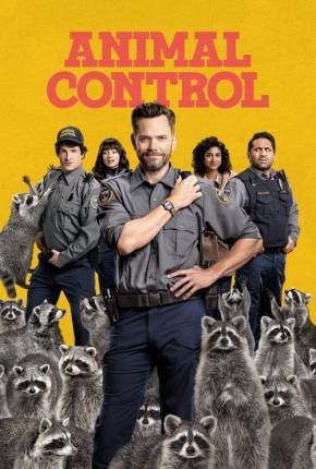 Animal Control - 2ª Temporada Legendada Download Mais Baixado